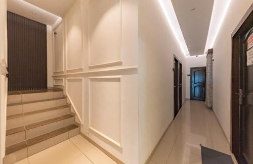Tanjung Uncang Hotel | Budget-Friendly Stay at Urbanview Trans Hotel Batam