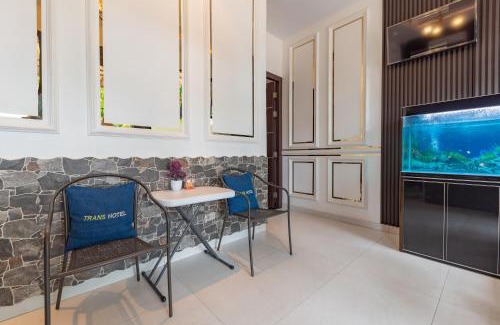 Tanjung Uncang Hotel | Budget-Friendly Stay at Urbanview Trans Hotel Batam