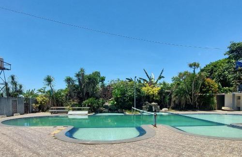 Carita Hotel | Urbanview Umbul Tanjung Resort Anyer