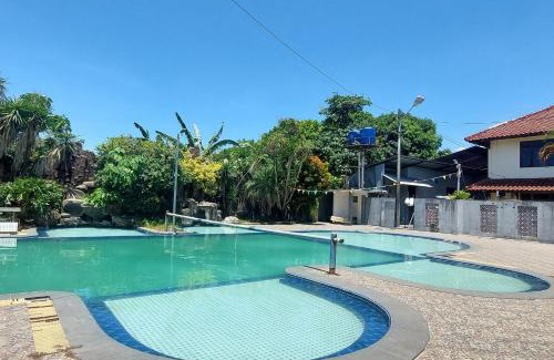 Carita Hotel | Urbanview Umbul Tanjung Resort Anyer