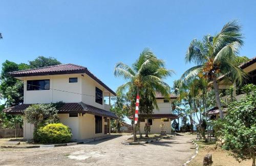 Carita Hotel | Urbanview Umbul Tanjung Resort Anyer