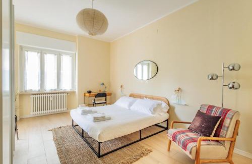 Bergamo Apartment | Urbi