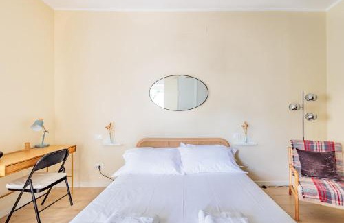 Bergamo Apartment | Urbi