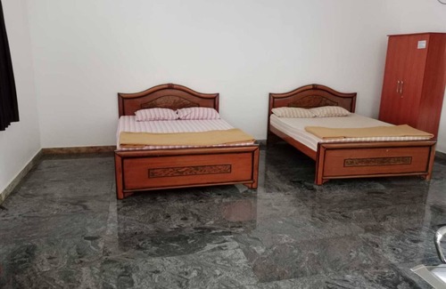 Perundurai Resort | URC RESORTS