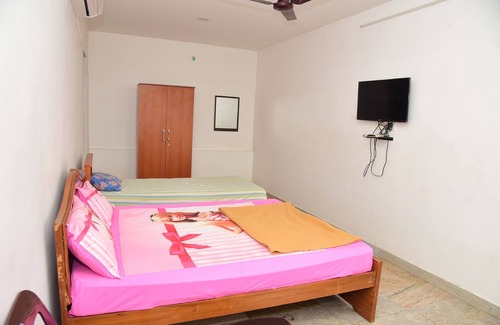 Perundurai Resort | URC RESORTS