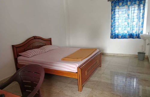 Perundurai Resort | URC RESORTS