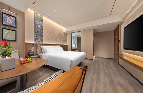 Jinghong Hotel | UrCove by HYATT Xishuangbanna Gaozhuang