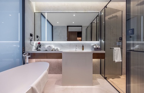 Fengtai Hotel | UrCove by Hyatt Beijing Tiantan Hospital