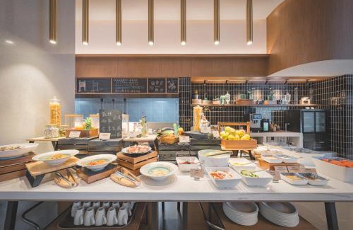 Qinhuai Qu Hotel | Discover UrCove by HYATT Nanjing Downtown, 4-Star Comfort