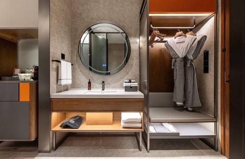 Nanshan Hotel | UrCove by HYATT Shenzhen Bay Nanyou