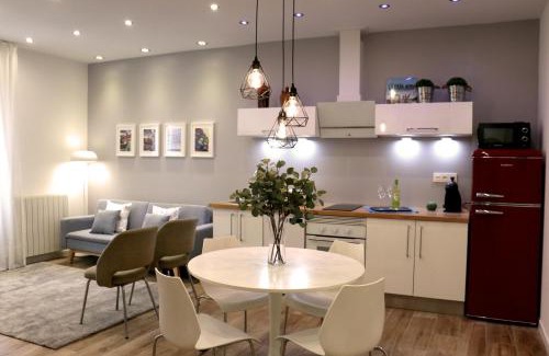 Iturrialde Apartment | Discover Urdintxoenea: Pet-Friendly Stay in Bilbao