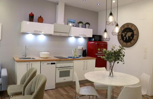 Iturrialde Apartment | Discover Urdintxoenea: Pet-Friendly Stay in Bilbao