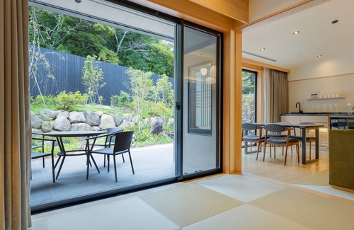 Ureshino Hotel | Experience Ureshino Yadoya: 4-Star Spa Retreat Awaits