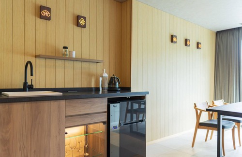 Ureshino Hotel | Experience Ureshino Yadoya: 4-Star Spa Retreat Awaits