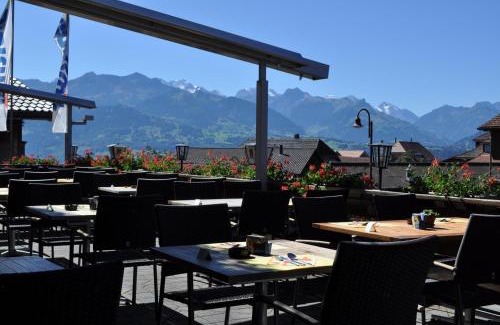 Sigriswil Apartment | Cozy Central Apartment with Great Amenities and Quiet Vibes