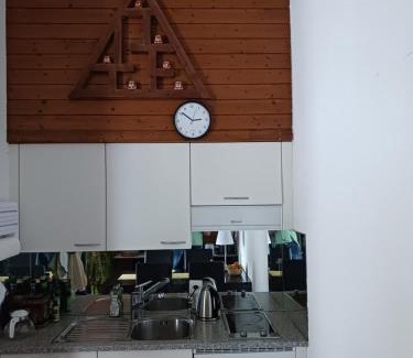 Sigriswil Apartment | Cozy Central Apartment with Great Amenities and Quiet Vibes