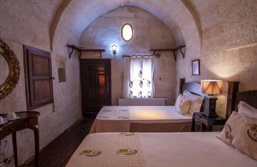 Urgup Bed & Breakfast | Discover Urgup Konak: Guest Rated 9.2 with Spa & Dining