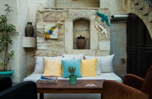 Urgup Bed & Breakfast | Discover Urgup Konak: Guest Rated 9.2 with Spa & Dining