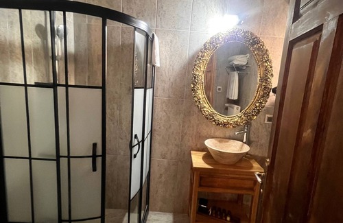 Urgup Bed & Breakfast | Discover Urgup Konak: Guest Rated 9.2 with Spa & Dining