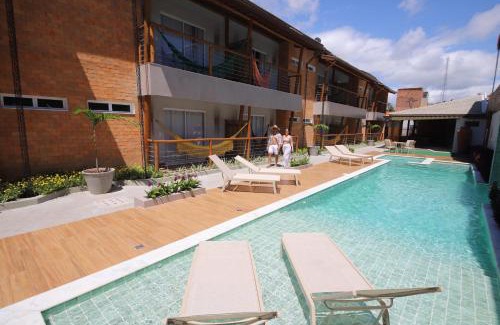 Maragogi Hotel | Uri Pousada: Exceptional Stay with Pool & Family-Friendly Perks