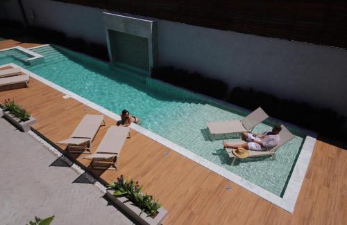 Maragogi Hotel | Uri Pousada: Exceptional Stay with Pool & Family-Friendly Perks