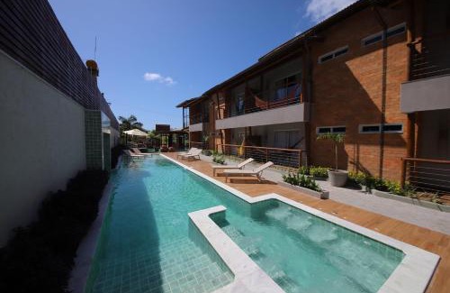 Maragogi Hotel | Uri Pousada: Exceptional Stay with Pool & Family-Friendly Perks
