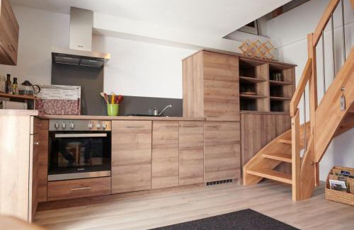 Gemarkung Ostdorf Apartment | Explore URIA Ferienwohnung: Guest Rated 8/10 Accommodation