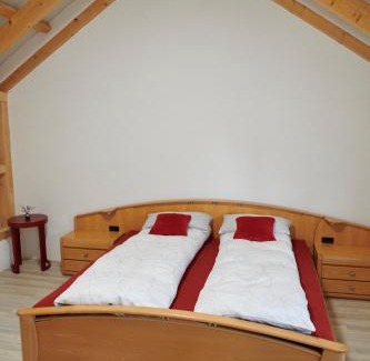 Gemarkung Ostdorf Apartment | Explore URIA Ferienwohnung: Guest Rated 8/10 Accommodation