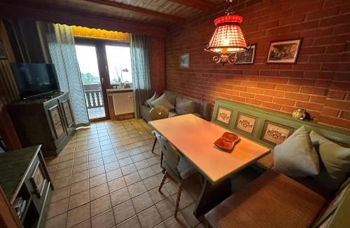 Schofweg Apartment | Scenic Retreat in Bayerischer Wald with Free Wi-Fi