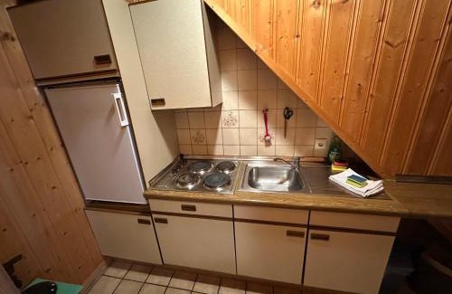 Schofweg Apartment | Scenic Retreat in Bayerischer Wald with Free Wi-Fi