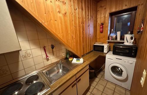 Schofweg Apartment | Scenic Retreat in Bayerischer Wald with Free Wi-Fi