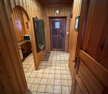 Schofweg Apartment | Scenic Retreat in Bayerischer Wald with Free Wi-Fi