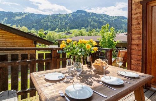 Niederau Apartment | Comfortable Urige Doppelhaushälfte 11 for Families & Pets