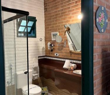 Teresopolis Hotel | Experience Urikana Boutique Hotel: Oceanfront with Spa Bliss