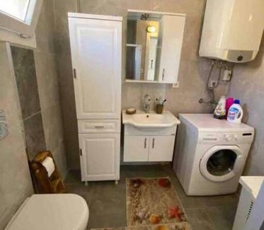 Urla House | Beachfront Villa in Urla with Family-Friendly Amenities
