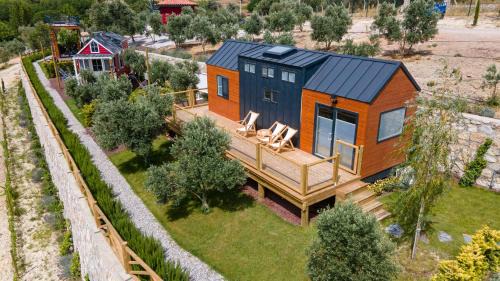 Kuscular House | Urlachi Çiftliği: Family-Friendly Stay with High Ratings