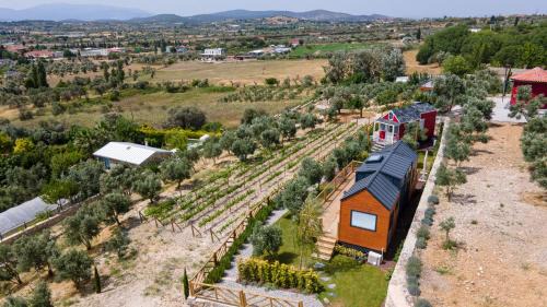 Kuscular House | Urlachi Çiftliği: Family-Friendly Stay with High Ratings