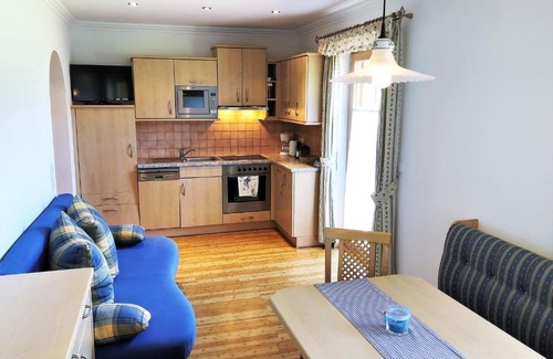 Maschl House | Relax at Urlaub am Bauernhof Rothof with Oceanfront Views