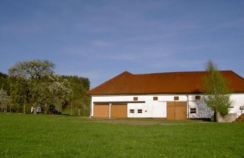 Gutau House | Family-Friendly Retreat at Urlaub am Bauernhof Wenigeder