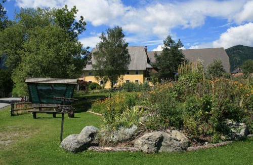 Zeutschach House | Oceanfront Escape at Bio-Bauernhof Liebchen - Rated 9.5/10