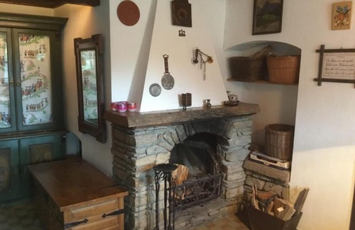Schwarzenau Apartment | Relaxing Retreat at Urlaub am Ruthnerberg - Pet Friendly & Pool