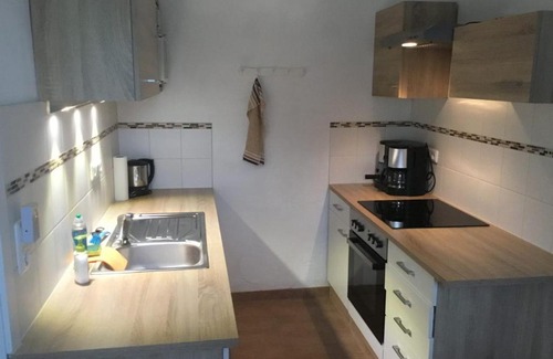 Schwarzenau Apartment | Relaxing Retreat at Urlaub am Ruthnerberg - Pet Friendly & Pool