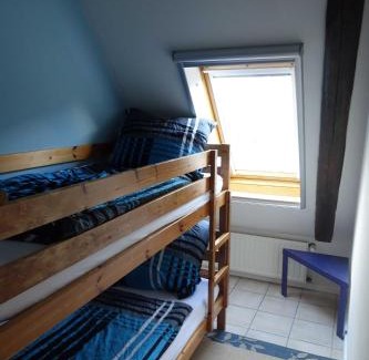 Sankt Michaelisdonn Apartment | Relaxing Getaway at Janssenhof with Pool & Family Fun
