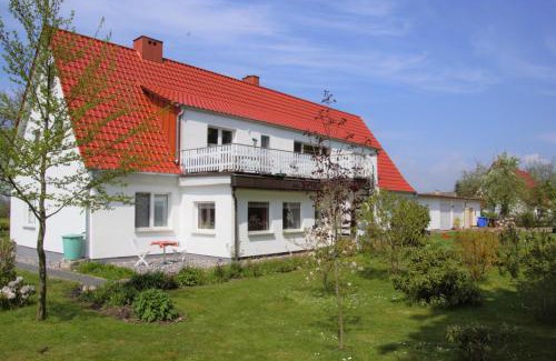 Bergen auf Ruegen Apartment | Escape to Beautiful Rügen Island - Child-Friendly Retreat