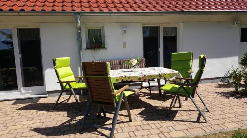 Bergen auf Ruegen Apartment | Escape to Beautiful Rügen Island - Child-Friendly Retreat