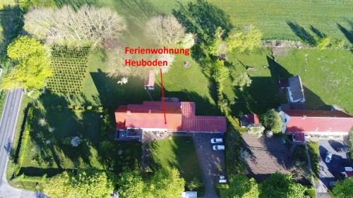 Bergen auf Ruegen Apartment | Escape to Beautiful Rügen Island - Child-Friendly Retreat