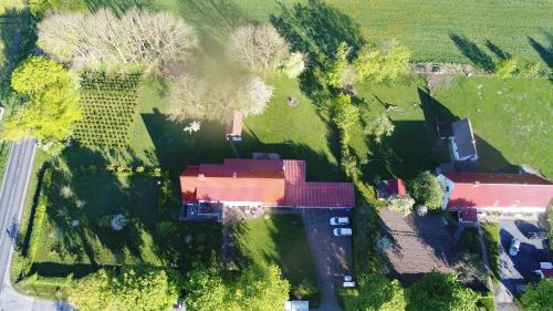Bergen auf Ruegen Apartment | Escape to Beautiful Rügen Island - Child-Friendly Retreat