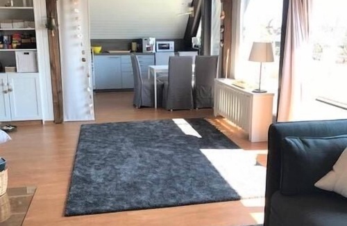 Langeoog Apartment | Explore Langeoog: Family-Friendly Retreat at Lichtblick