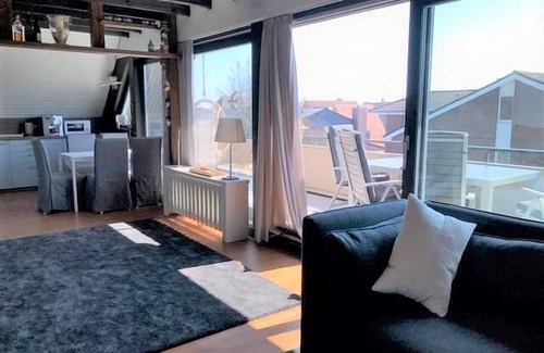 Langeoog Apartment | Explore Langeoog: Family-Friendly Retreat at Lichtblick