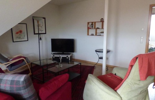 Wassenberg Apartment | Experience Authentic Hospitality at Urlaub bei den Schweizern